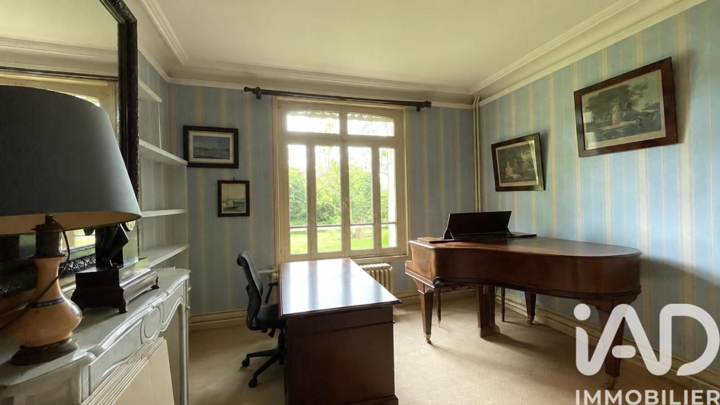 Maison 9 Pièce(s) Anguilcourt-le-Sart - Photo 7