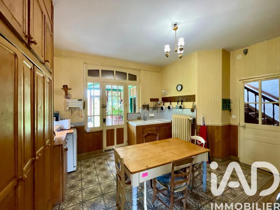 Maison 9 Pièce(s) Anguilcourt-le-Sart - Photo 8