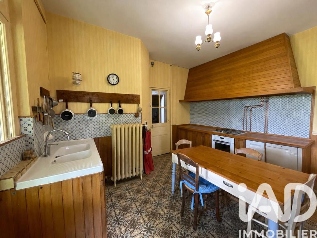 Maison 9 Pièce(s) Anguilcourt-le-Sart - Photo 9