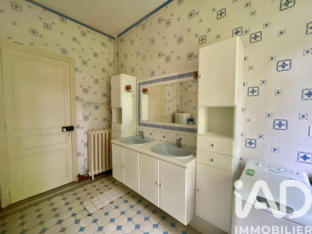 Maison 9 Pièce(s) Anguilcourt-le-Sart - Photo 11