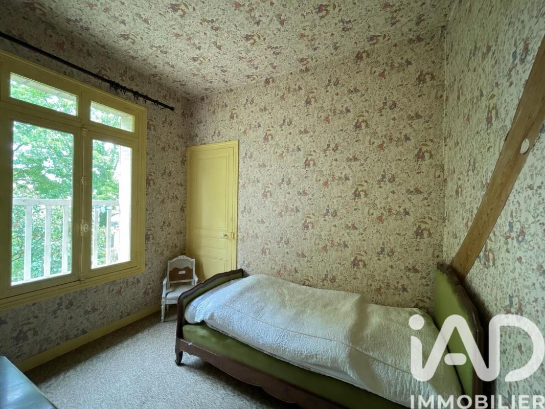 Maison 9 Pièce(s) Anguilcourt-le-Sart - Photo 12