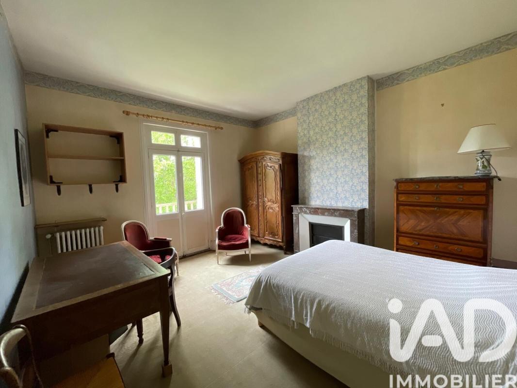 Maison 9 Pièce(s) Anguilcourt-le-Sart - Photo 14
