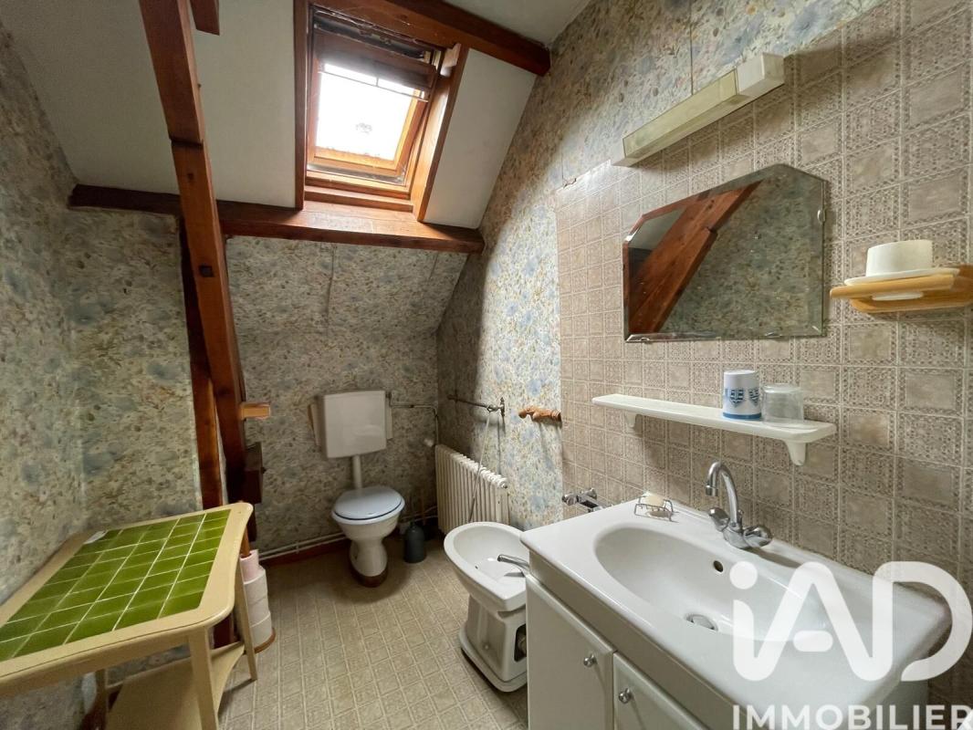 Maison 9 Pièce(s) Anguilcourt-le-Sart - Photo 15