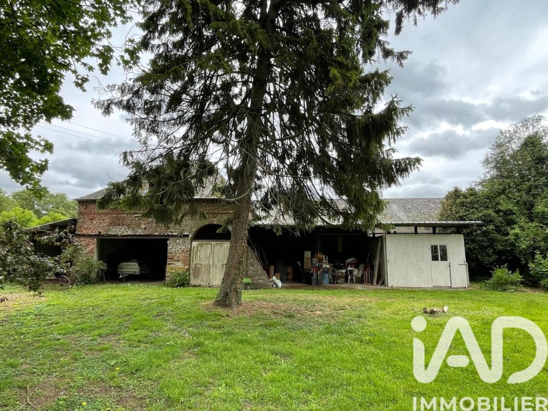 Maison 9 Pièce(s) Anguilcourt-le-Sart - Photo 20