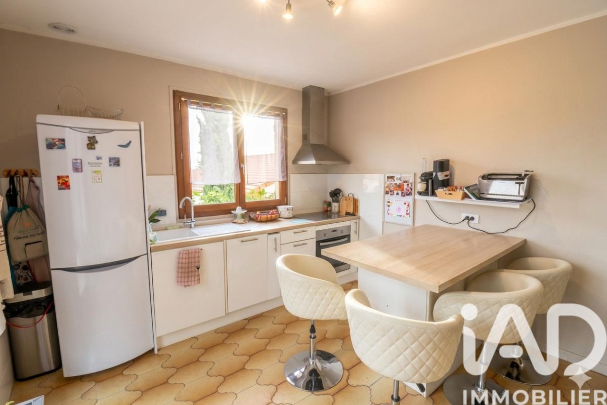 Maison 8 Pièce(s) Cournon-d'Auvergne