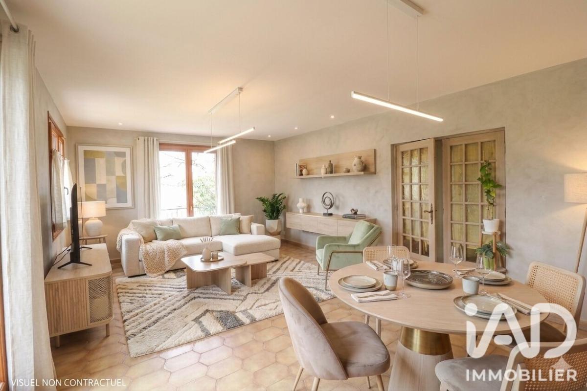 Maison 8 Pièce(s) Cournon-d'Auvergne
