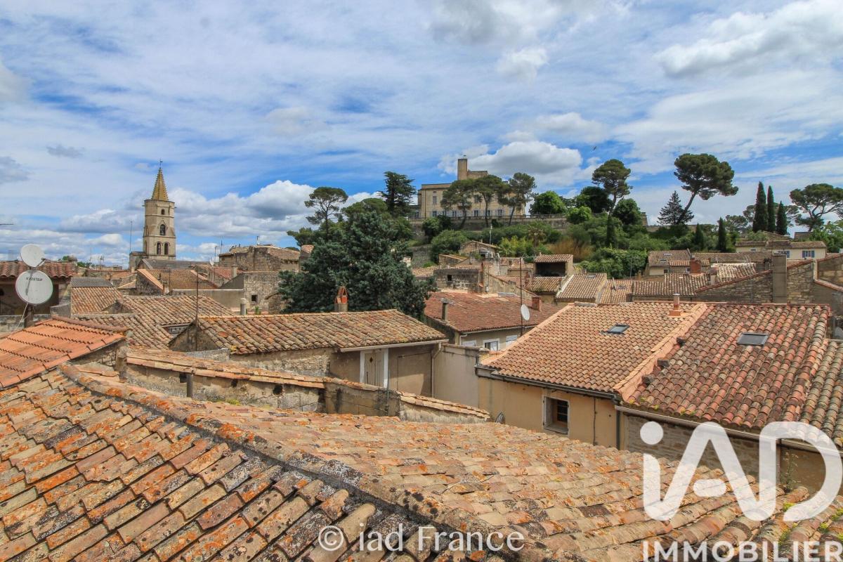 Maison 4 Pièce(s) Montfrin - Photo 11