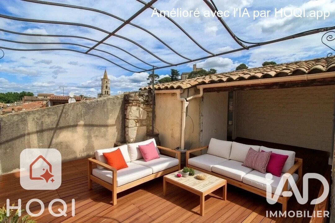 Maison 4 Pièce(s) Montfrin - Photo 12