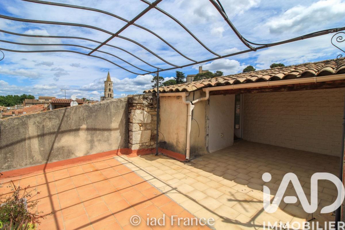 Maison 4 Pièce(s) Montfrin - Photo 13