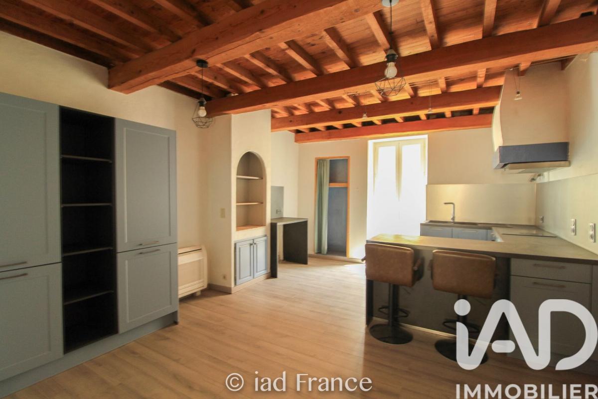 Maison de village 4 Pièce(s) Montfrin