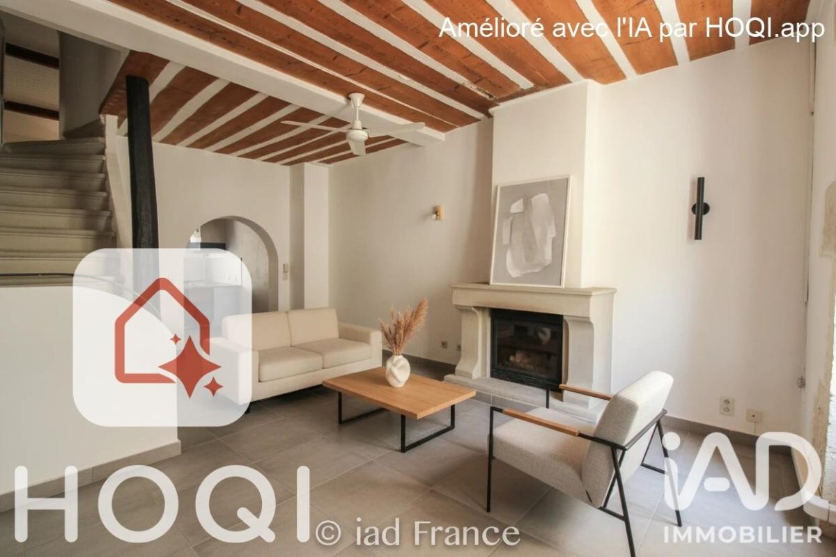 Maison 4 Pièce(s) Montfrin - Photo 3