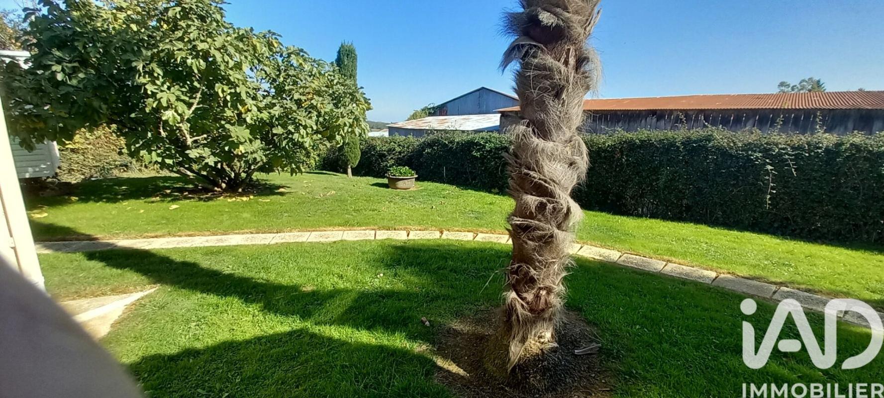 Maison 4 Pièce(s) Bournezeau - Photo 3