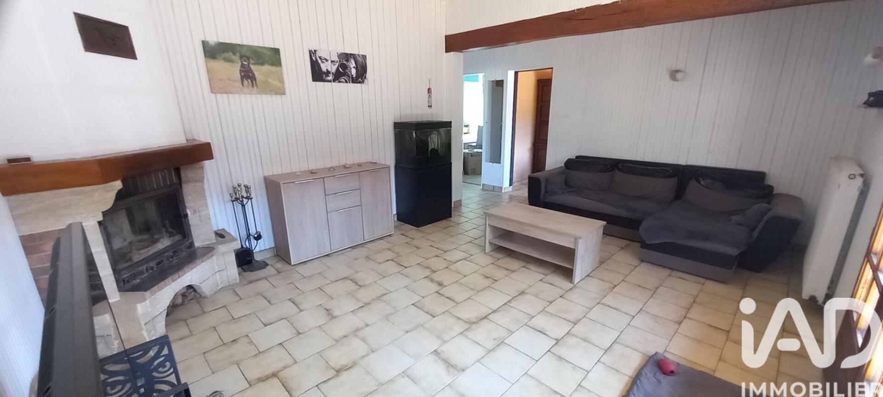 Maison 4 Pièce(s) Bournezeau - Photo 6