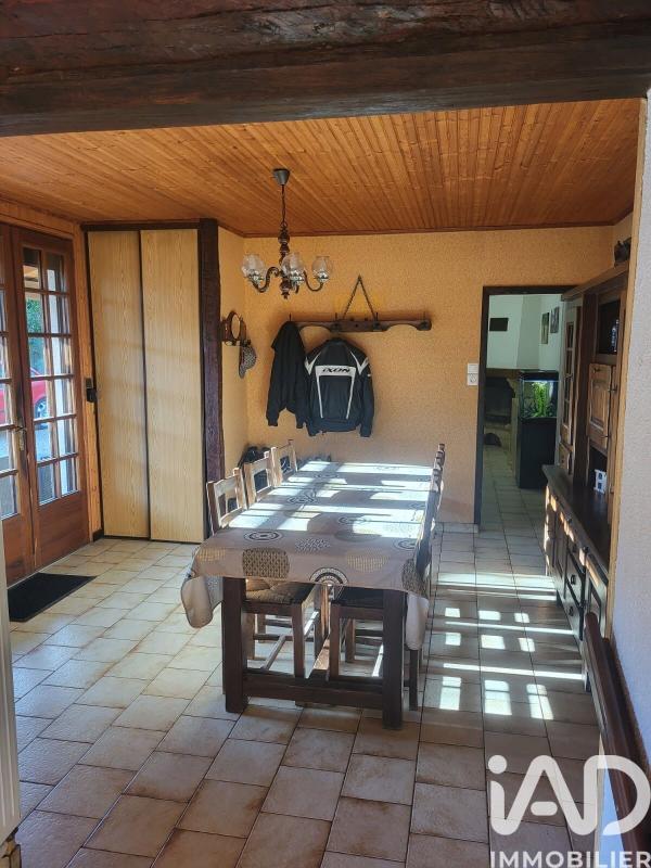 Maison 4 Pièce(s) Bournezeau - Photo 7