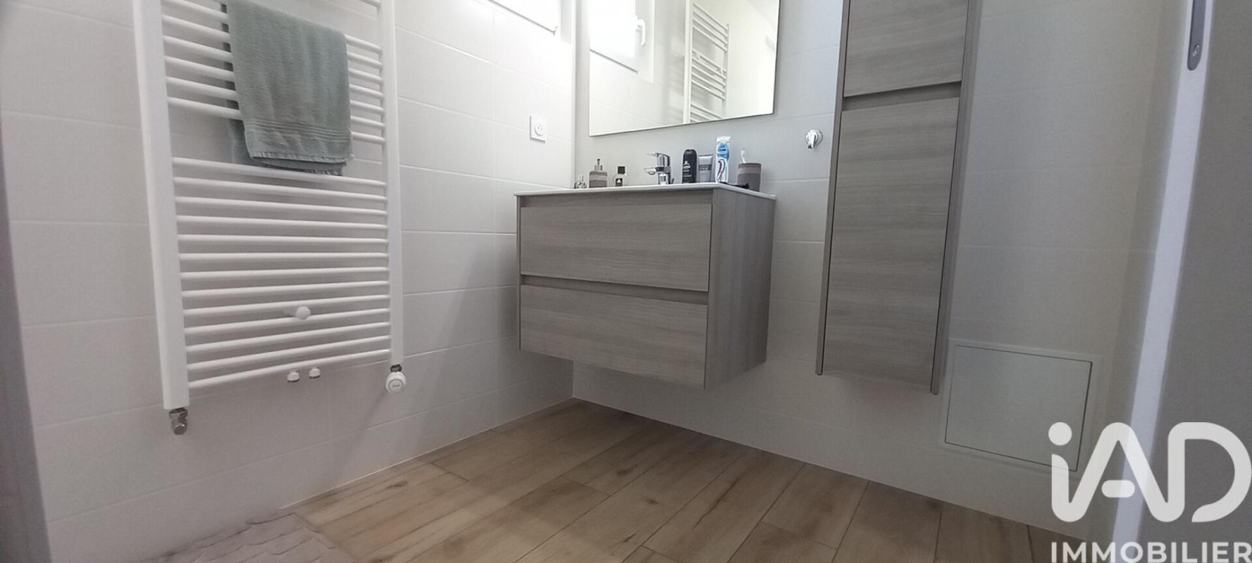 Maison 4 Pièce(s) Bournezeau - Photo 11