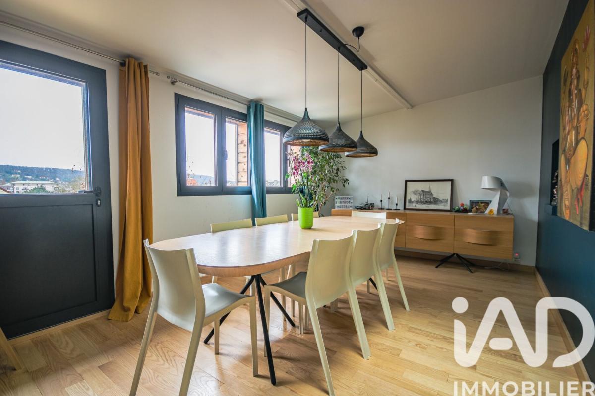 Maison 8 Pièce(s) Mantes-la-Jolie