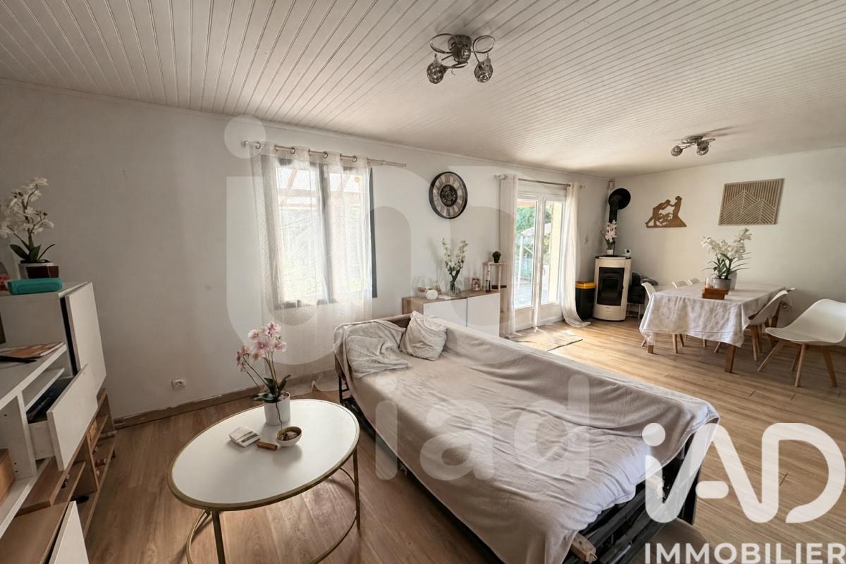 Maison 5 Pièce(s) Goussainville - Photo 2