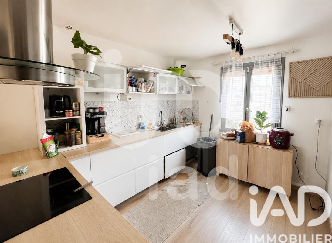 Maison 5 Pièce(s) Goussainville - Photo 3