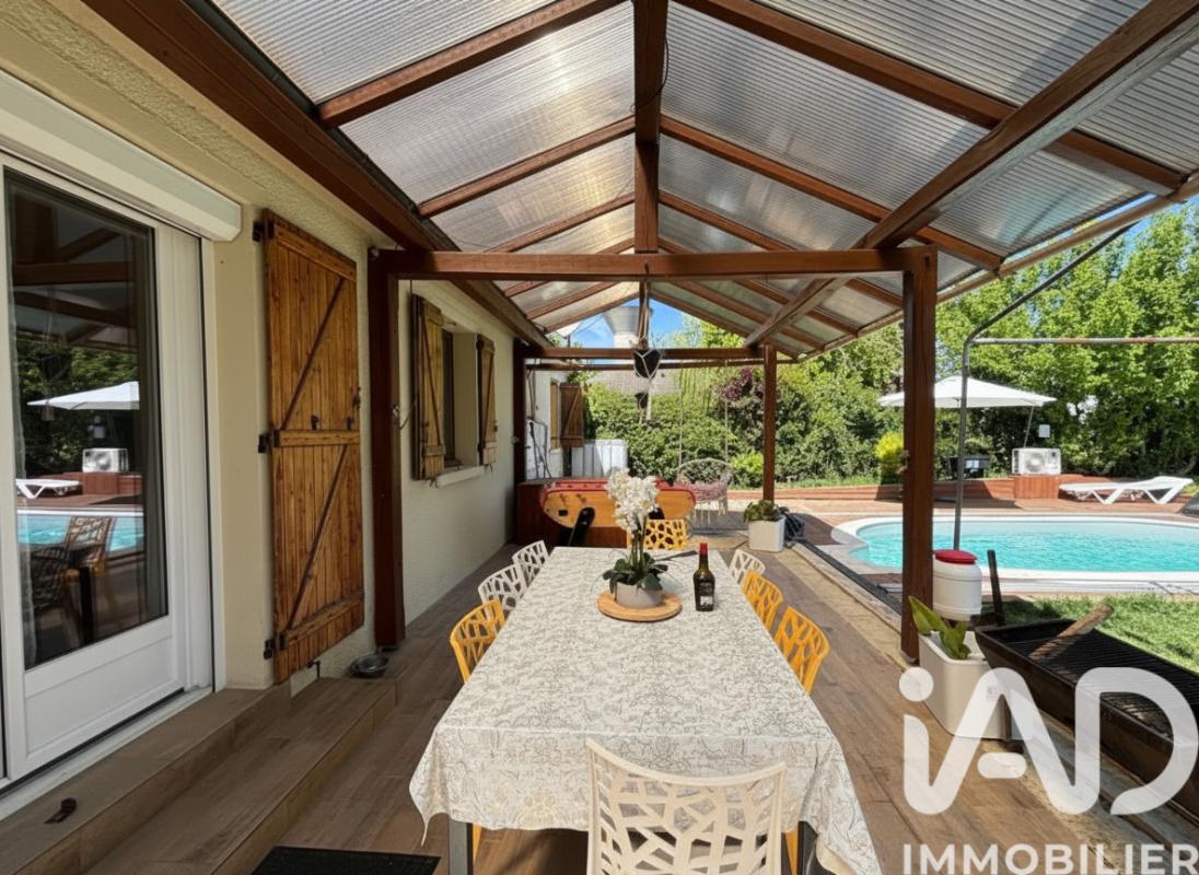 Maison 5 Pièce(s) Goussainville - Photo 10