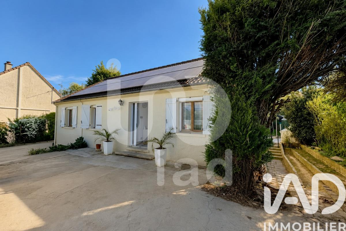 Maison 5 Pièce(s) Goussainville - Photo 12