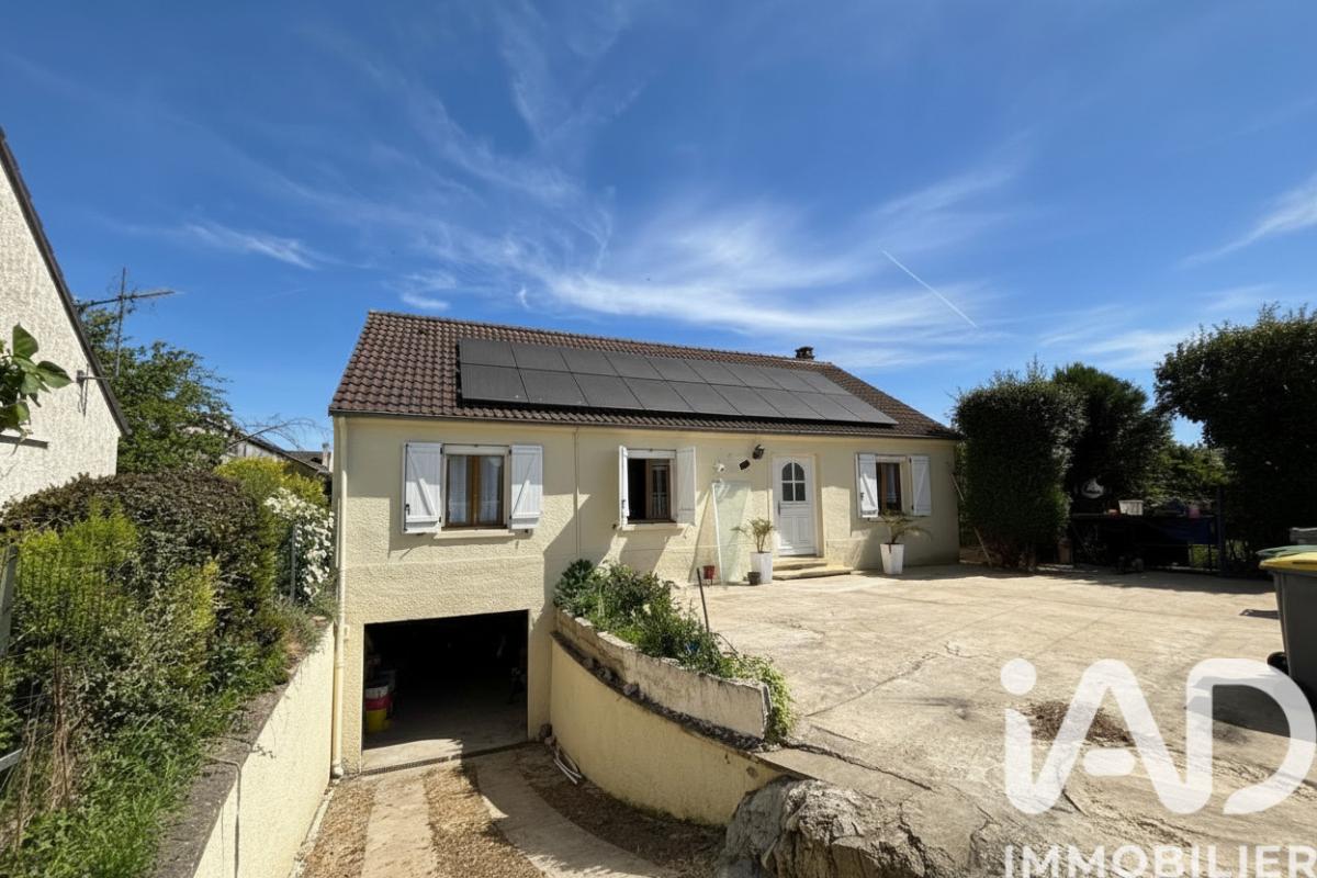 Maison 5 Pièce(s) Goussainville - Photo 13