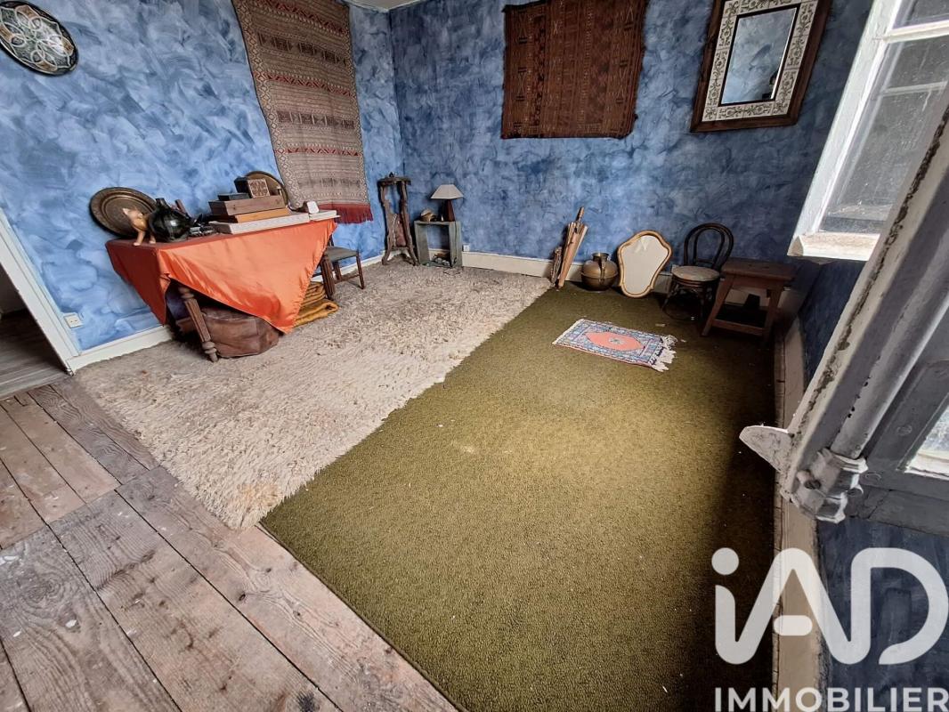 Maison 5 Pièce(s) Mirecourt - Photo 3