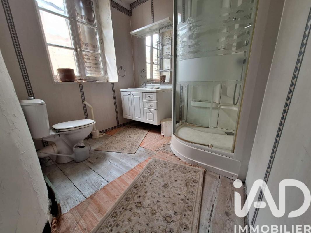 Maison 5 Pièce(s) Mirecourt - Photo 7