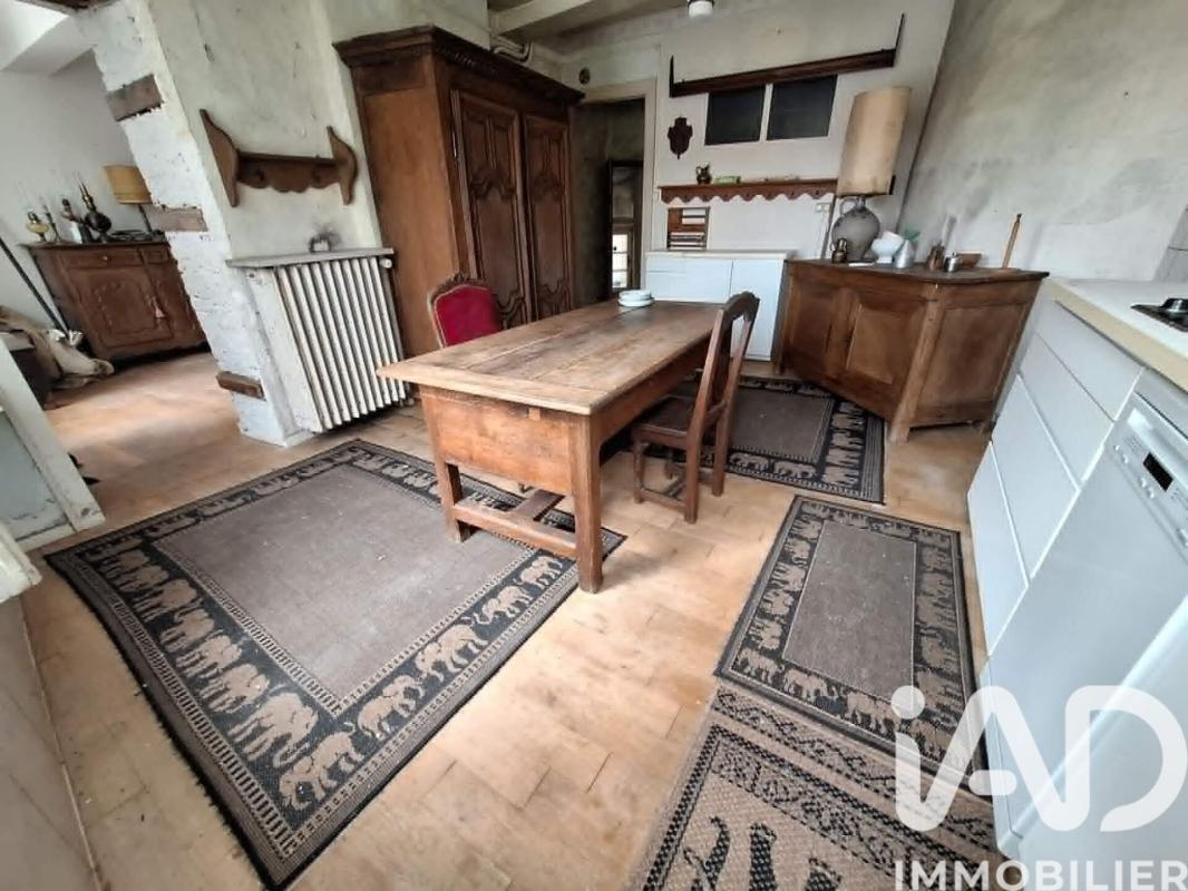 Maison 5 Pièce(s) Mirecourt - Photo 8