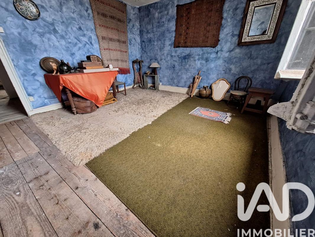 Maison 5 Pièce(s) Mirecourt - Photo 10