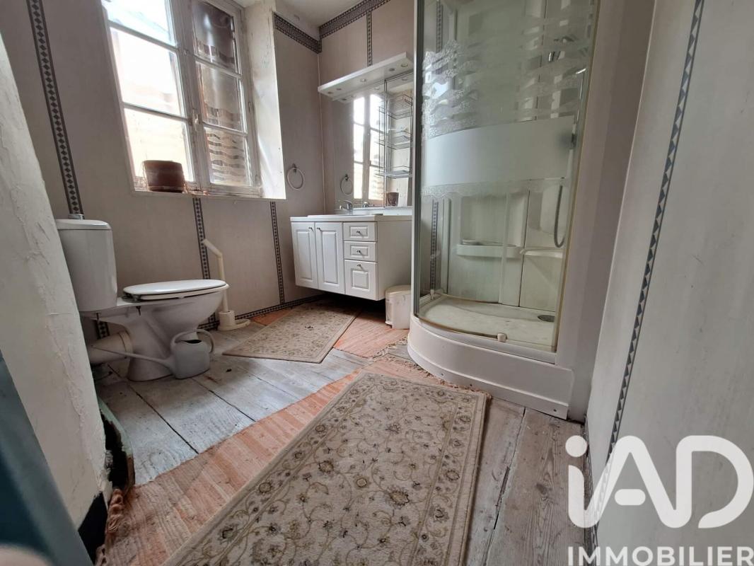 Maison 5 Pièce(s) Mirecourt - Photo 11