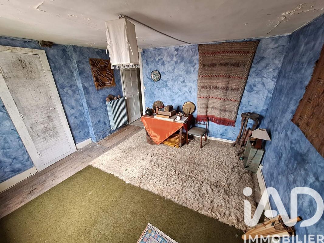 Maison 5 Pièce(s) Mirecourt - Photo 13