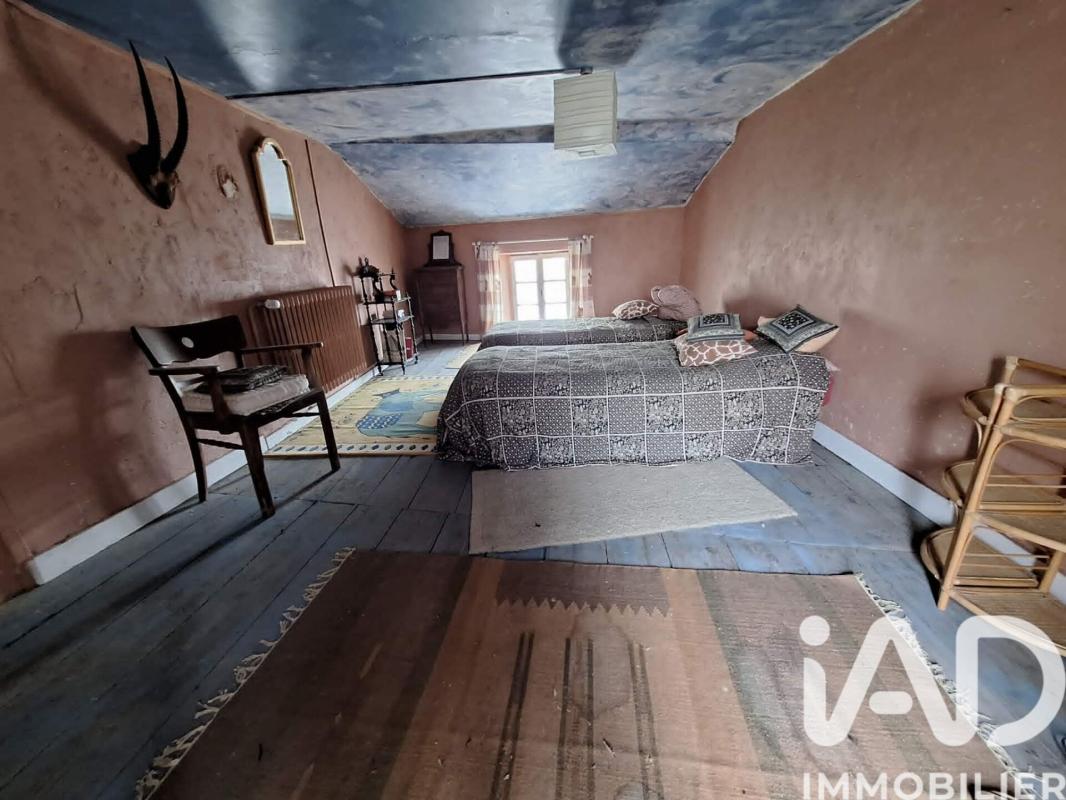 Maison 5 Pièce(s) Mirecourt - Photo 14