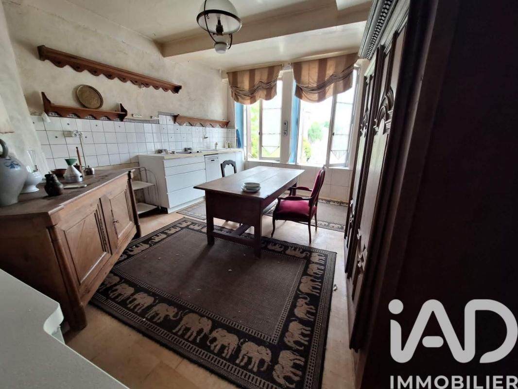 Maison 5 Pièce(s) Mirecourt - Photo 16