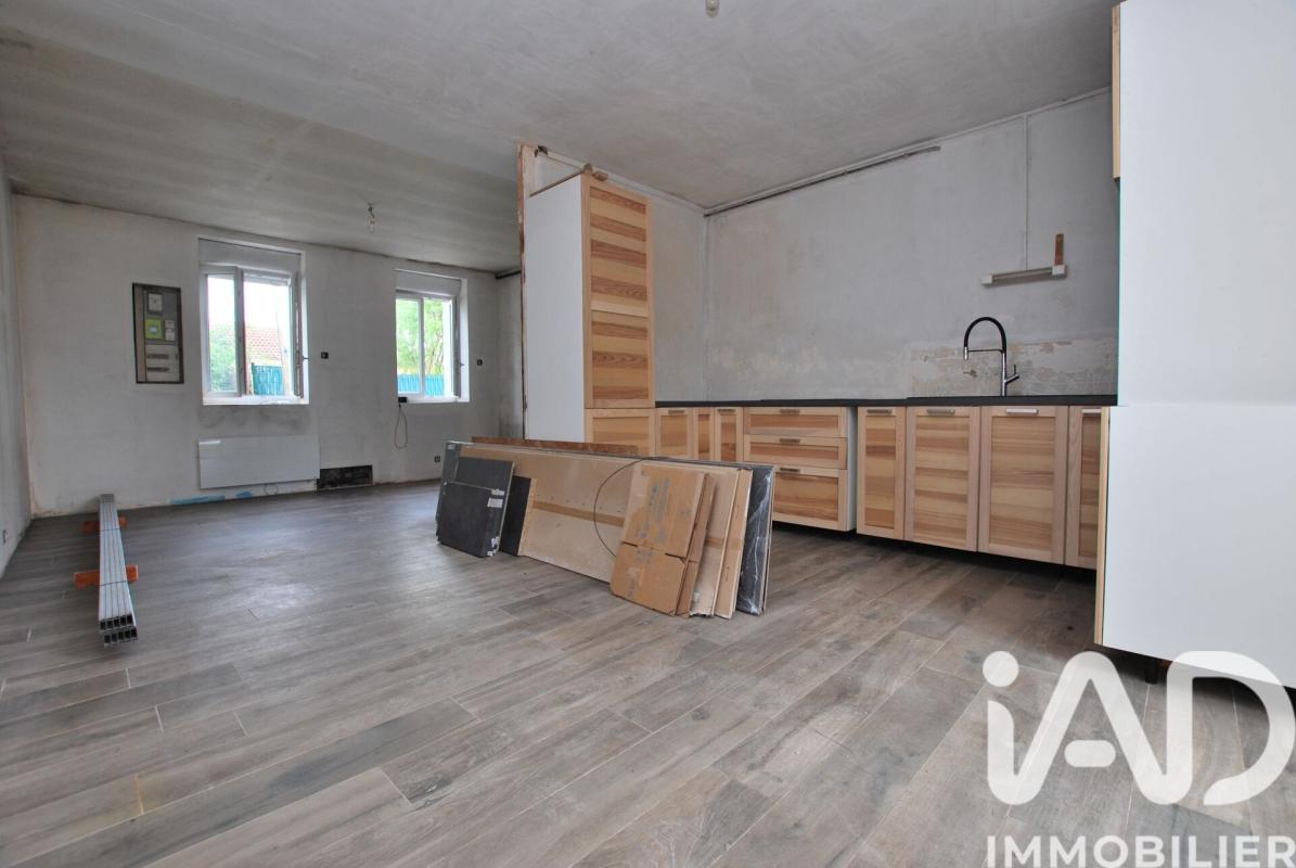 Maison 3 Pièce(s) Ouzouer-sur-Trézée - Photo 4