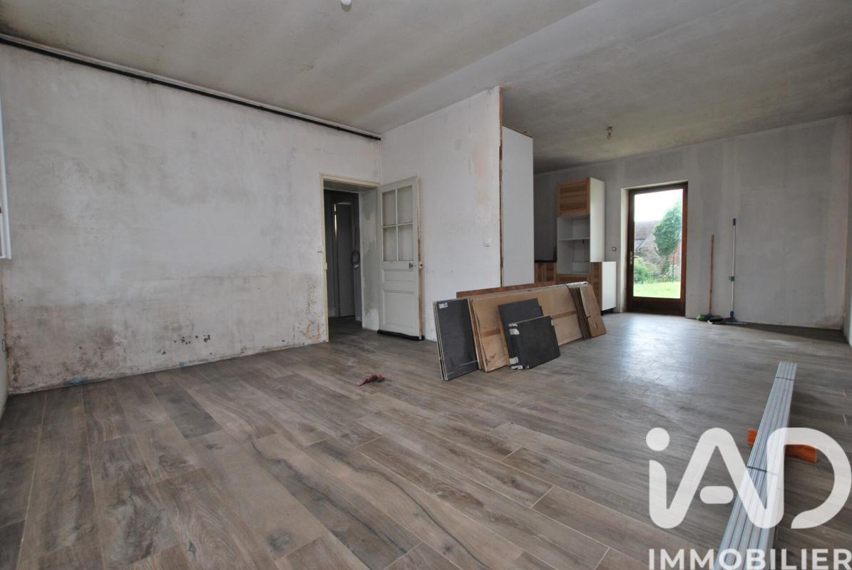 Maison 3 Pièce(s) Ouzouer-sur-Trézée - Photo 5