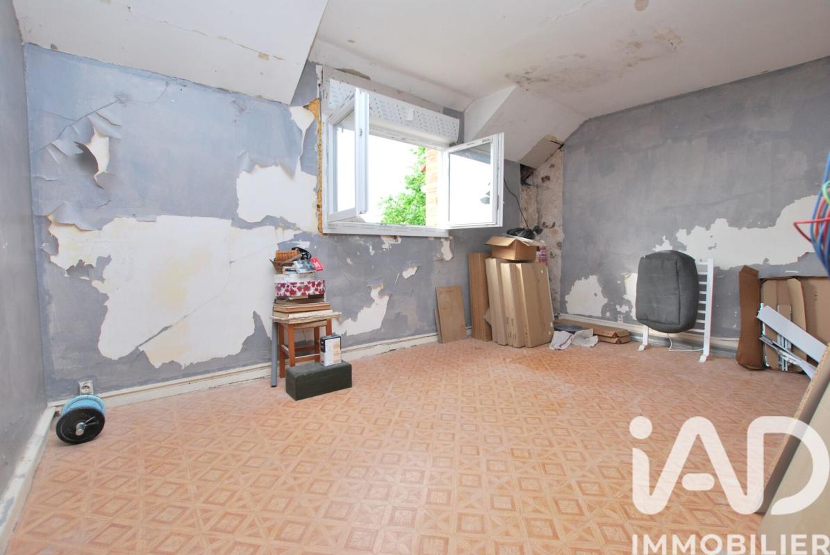 Maison 3 Pièce(s) Ouzouer-sur-Trézée - Photo 7
