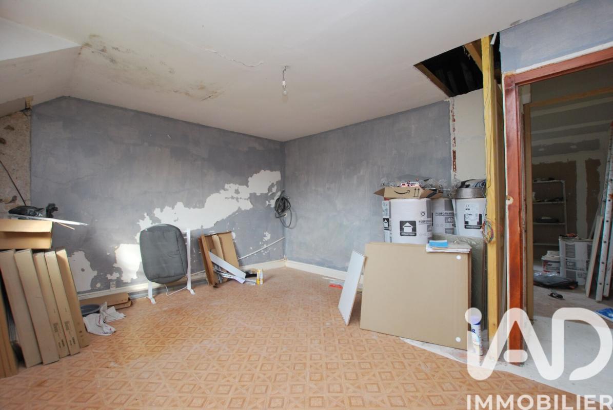 Maison 3 Pièce(s) Ouzouer-sur-Trézée - Photo 8