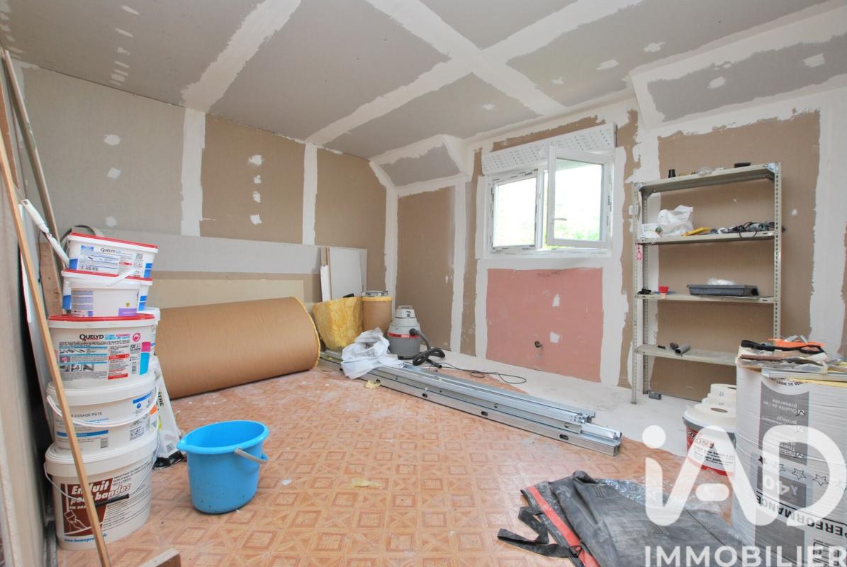 Maison 3 Pièce(s) Ouzouer-sur-Trézée - Photo 9