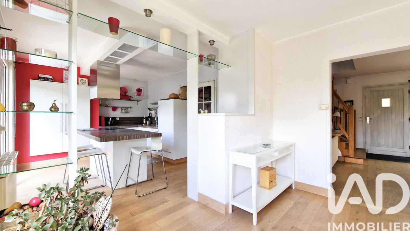 Maison d'architecte 5 Pièce(s) Gourin