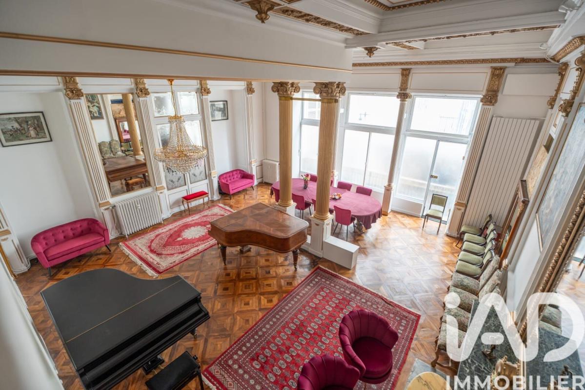 Appartement 5 Pièce(s) Aix-les-Bains - Photo 2