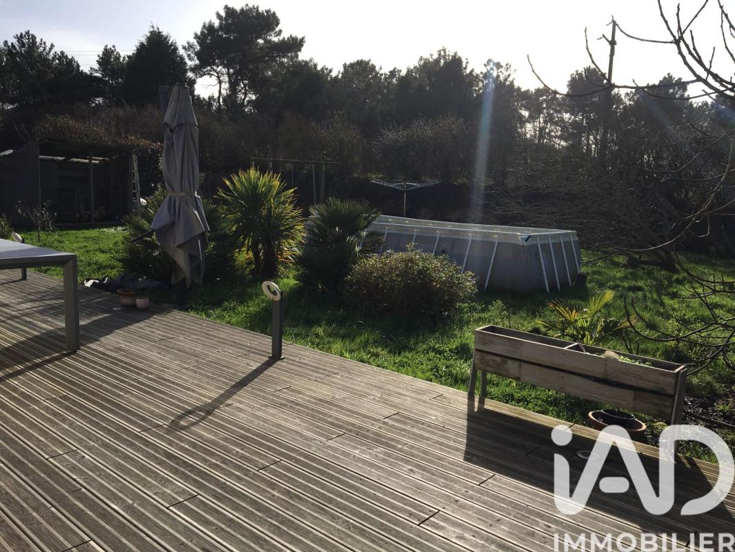 Maison 6 Pièce(s) Assérac - Photo 5