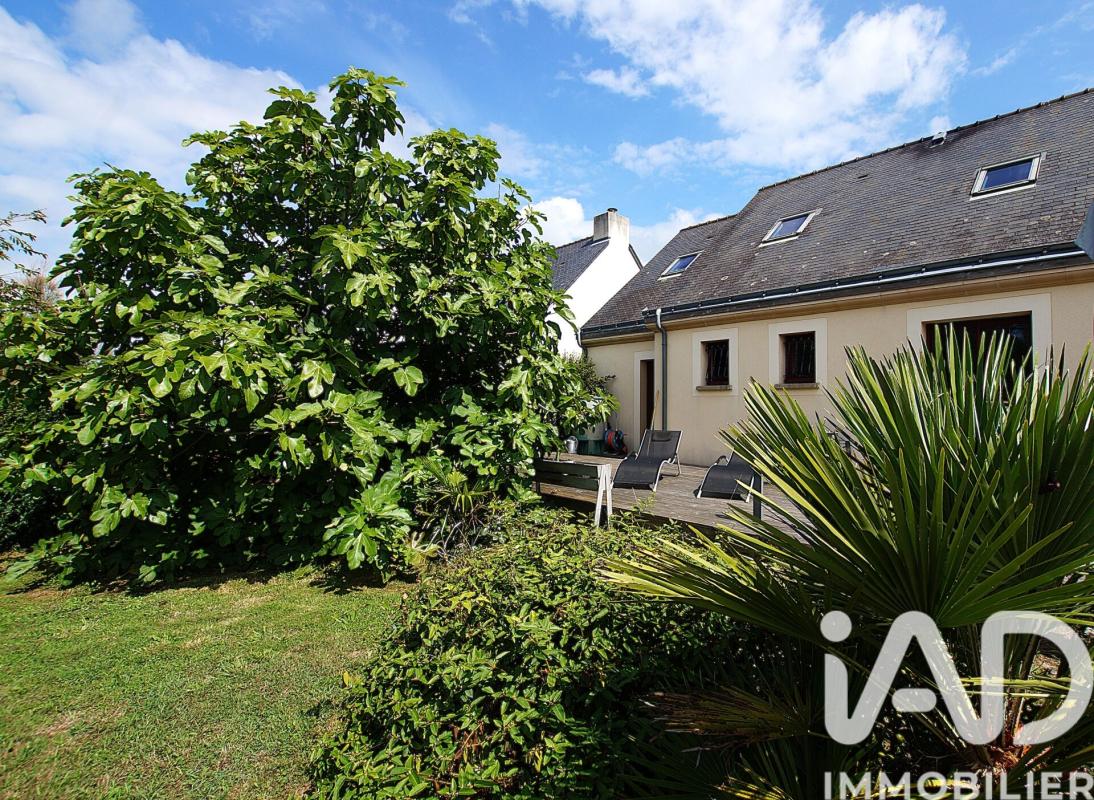 Maison 6 Pièce(s) Assérac - Photo 6