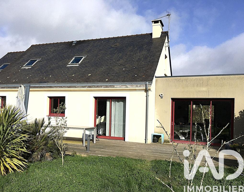 Maison 6 Pièce(s) Assérac - Photo 7