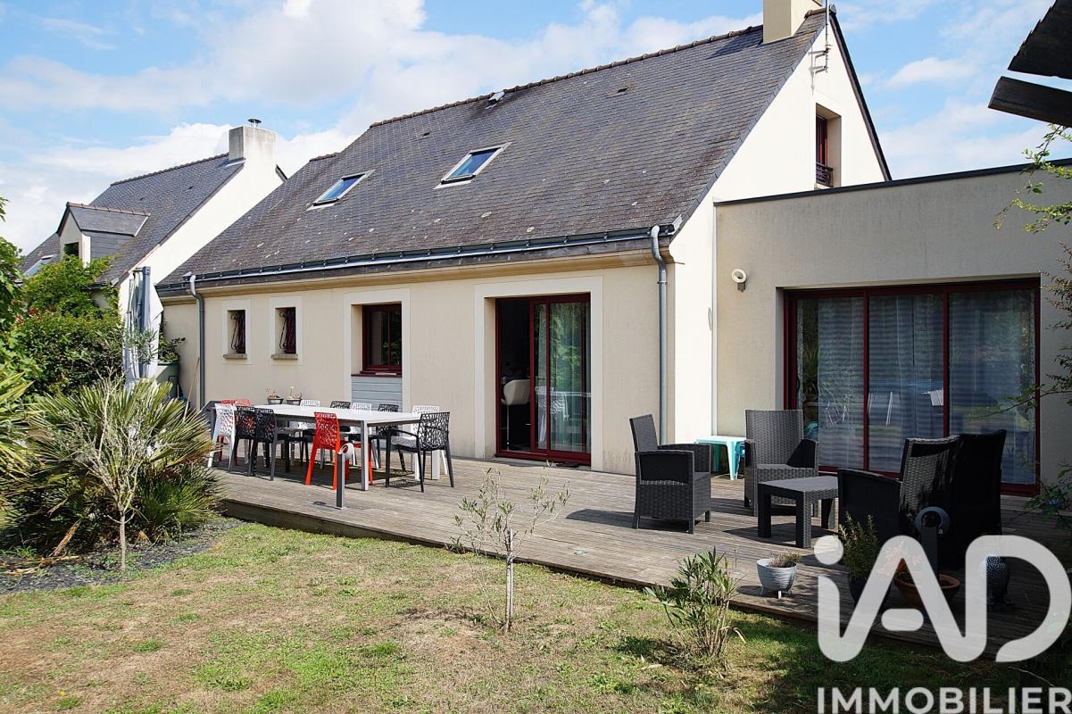 Maison 6 Pièce(s) Assérac - Photo 8