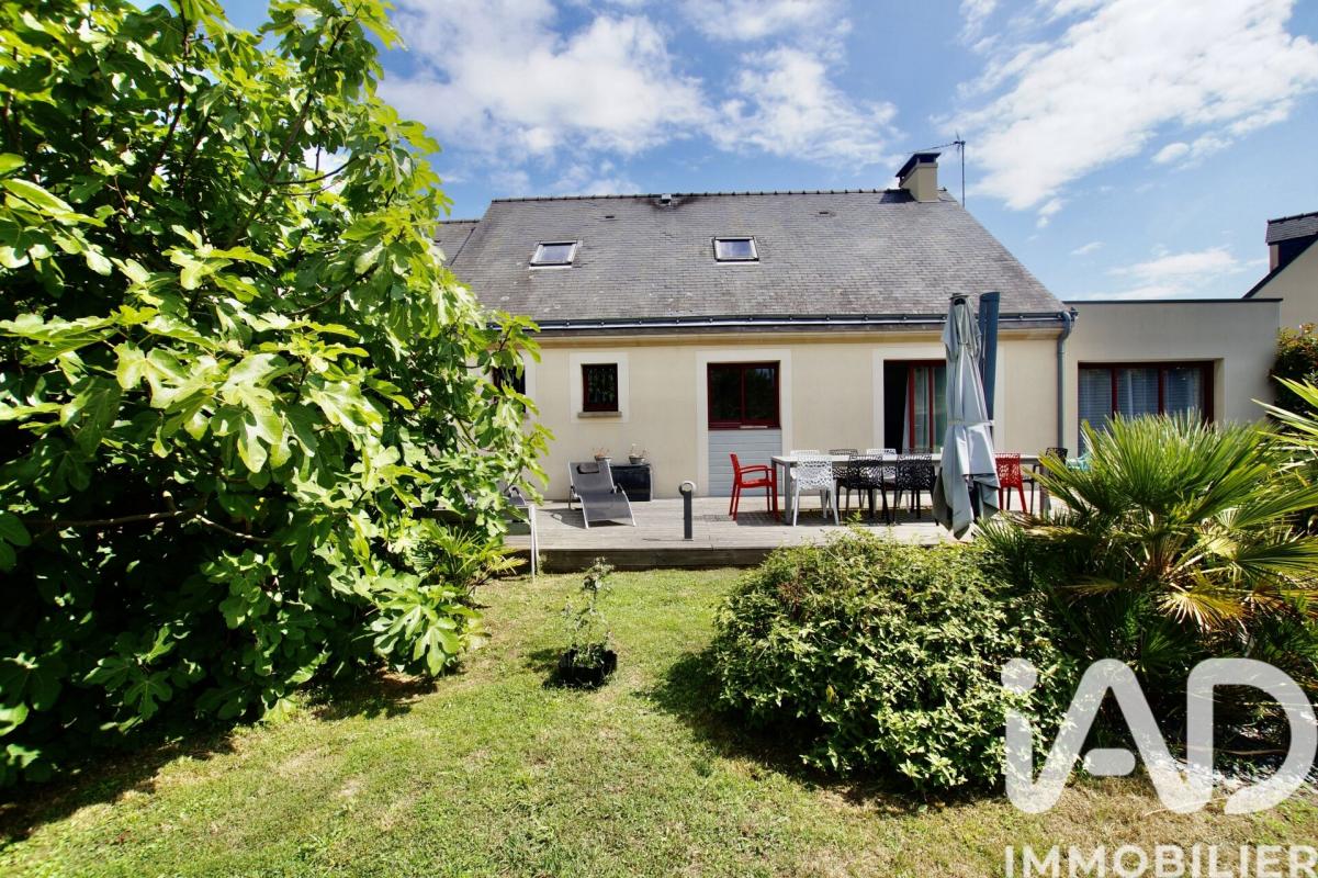 Maison 6 Pièce(s) Assérac - Photo 9