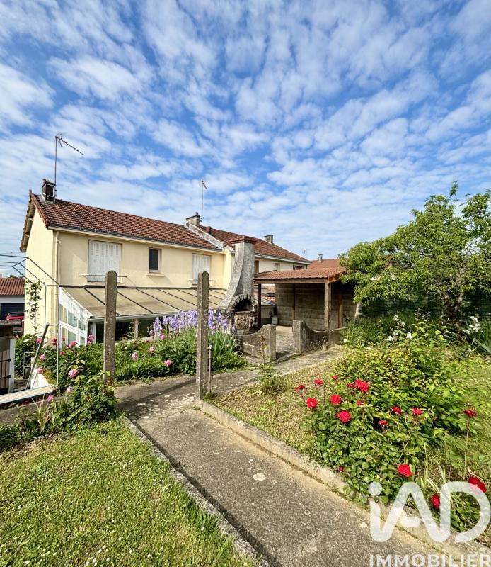 Maison 5 Pièce(s) Beaupréau-en-Mauges