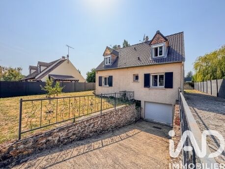 Maison 6 Pièce(s) Ablis