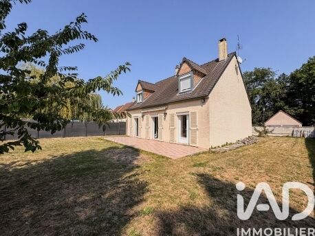 Maison 6 Pièce(s) Auneau