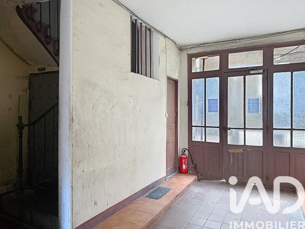 Appartement 2 Pièce(s) Pantin - Photo 2