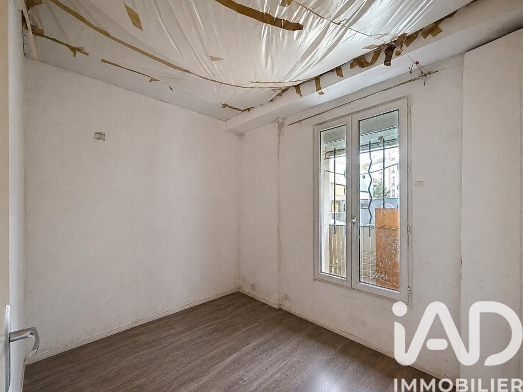 Appartement 2 Pièce(s) Pantin - Photo 5